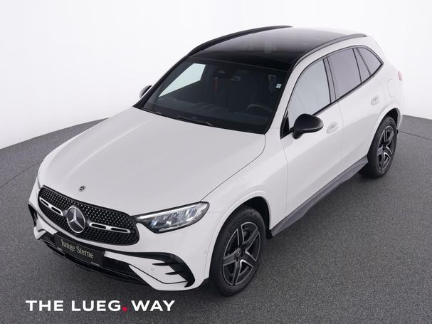 Mercedes-Benz GLC 300 e AMG 230 kW image number 19