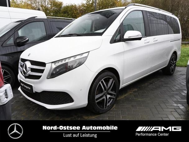 Mercedes-Benz V 300d 174 kW image number 1