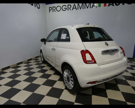 Fiat 500 1.0 51 kW image number 18