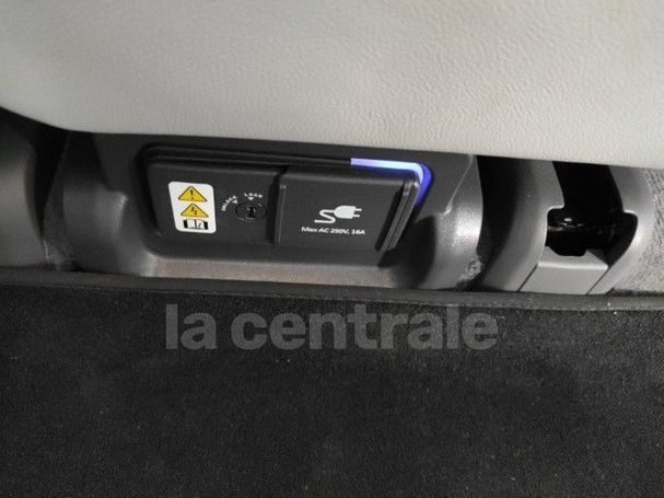 Hyundai Ioniq 5 448 kW image number 33