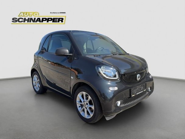 Smart ForTwo 52 kW image number 2