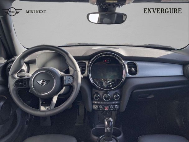 Mini Cooper S Mini Yours 133 kW image number 4