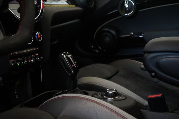 Mini John Cooper Works 170 kW image number 14