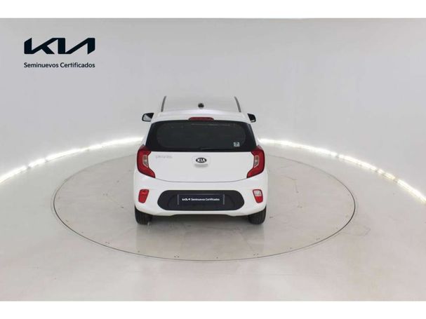 Kia Picanto 1.0 49 kW image number 5