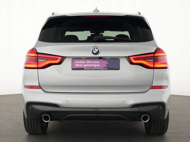 BMW X3 xDrive20i 135 kW image number 7