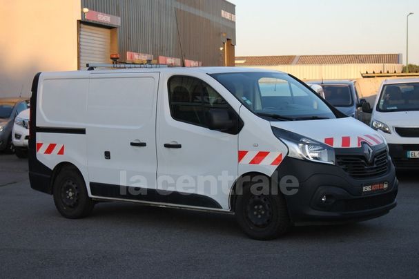 Renault Trafic Energy dCi 125 92 kW image number 3