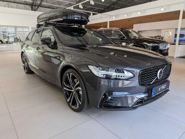 Volvo V90 B4 Plus 145 kW image number 3