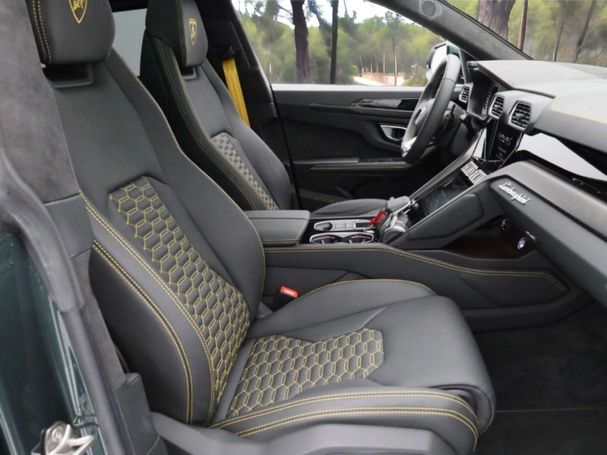 Lamborghini Urus S 490 kW image number 3