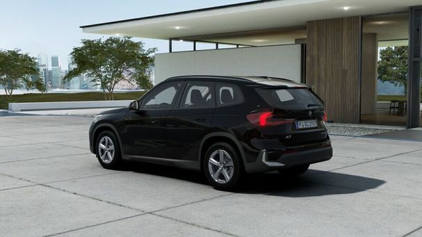 BMW X1 sDrive18i 100 kW image number 4