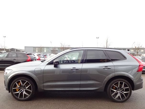 Volvo XC60 T8 Polestar AWD 298 kW image number 4