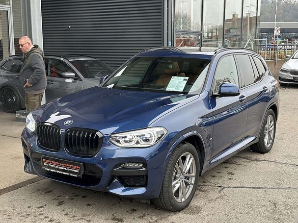 BMW X3 xDrive30e 215 kW image number 2