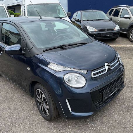 Citroen C1 60 kW image number 2