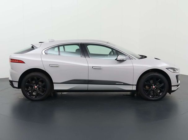 Jaguar I-Pace EV400 S 294 kW image number 6