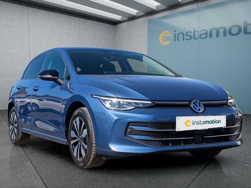 Volkswagen Golf 8 1.5