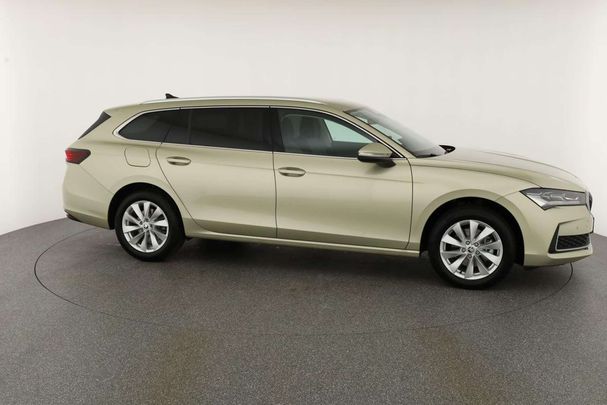 Skoda Superb Combi 2.0 TDI 110 kW image number 22