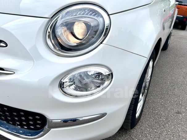 Fiat 500 1.0 51 kW image number 13