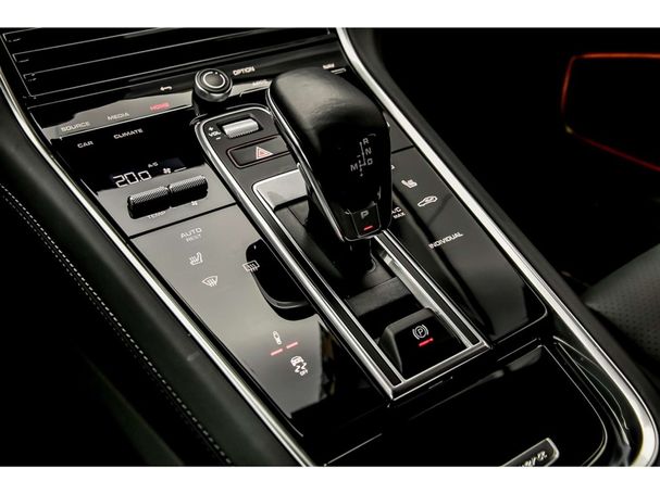 Porsche Panamera 340 kW image number 42