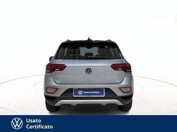 Volkswagen T-Roc 2.0 TDI Life 85 kW image number 5