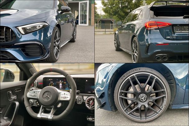 Mercedes-Benz A 45 AMG A 4Matic+ 285 kW image number 15