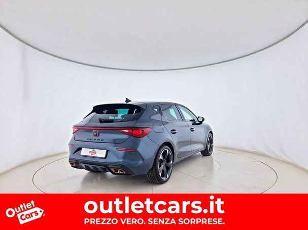 Cupra Formentor 150 kW image number 1