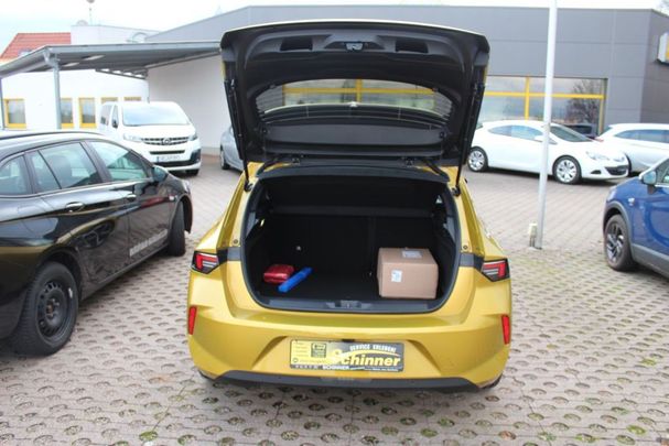 Opel Astra 165 kW image number 8