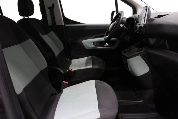 Citroen Berlingo M BlueHDi 96 kW image number 9