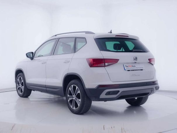 Seat Ateca 1.5 TSI Style 110 kW image number 4