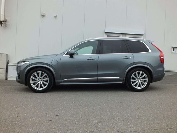 Volvo XC90 T8 AWD 288 kW image number 5