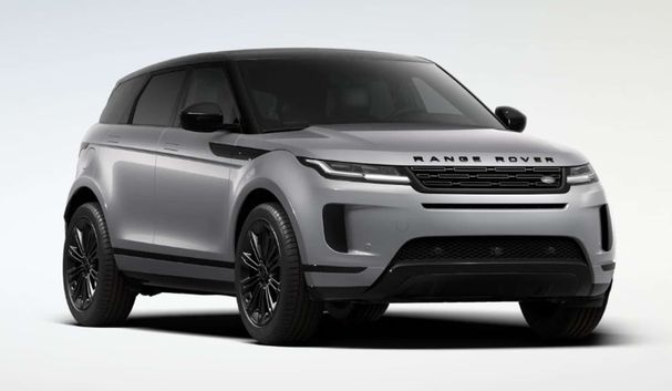 Land Rover Range Rover Evoque 118 kW image number 1