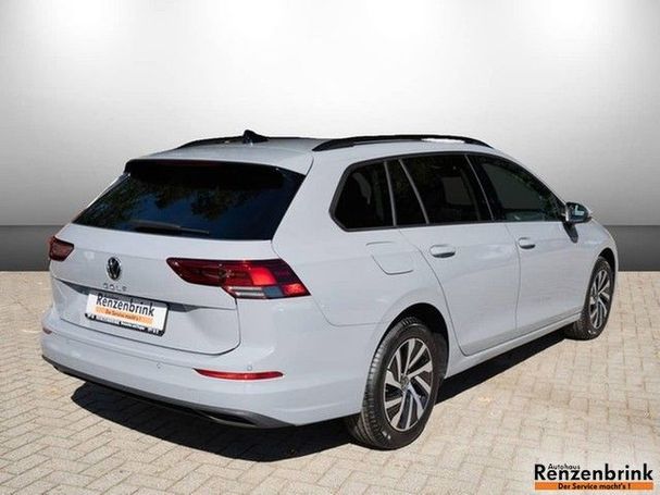 Volkswagen Golf Variant TDI Business 110 kW image number 2