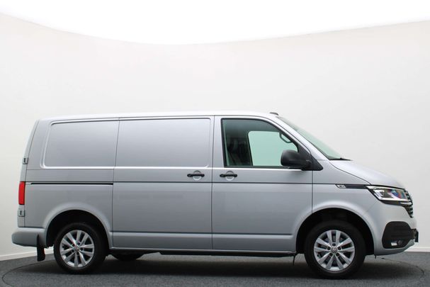 Volkswagen T6 Transporter DSG 110 kW image number 21