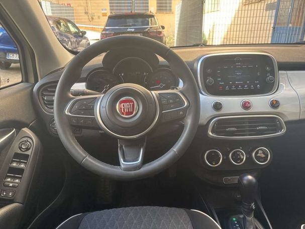 Fiat 500X 1.3 DCT City Cross 110 kW image number 16