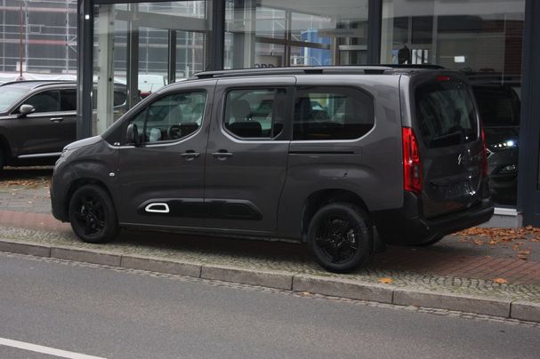 Citroen Berlingo 1.5 M 96 kW image number 11