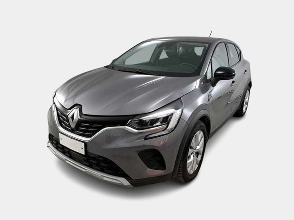 Renault Captur 69 kW image number 1