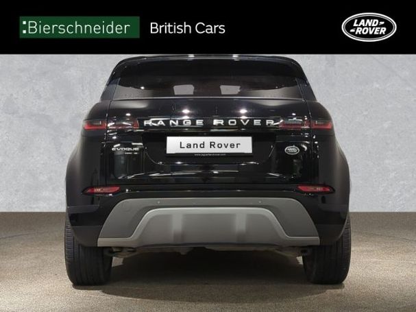 Land Rover Range Rover Evoque D240 S 177 kW image number 3