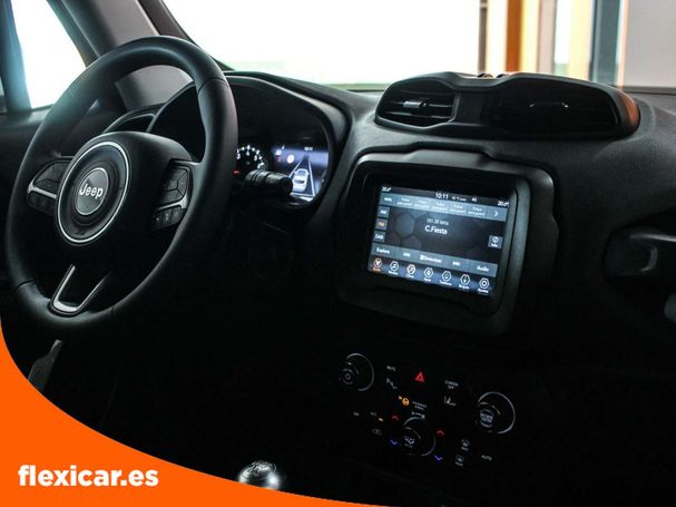 Jeep Renegade 1.0 Limited 88 kW image number 40