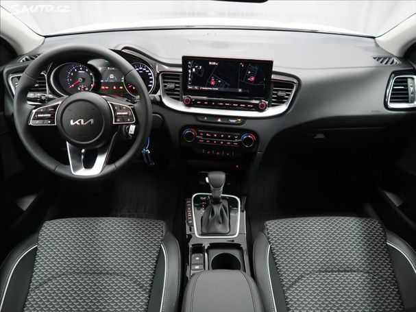 Kia XCeed 1.5 103 kW image number 11