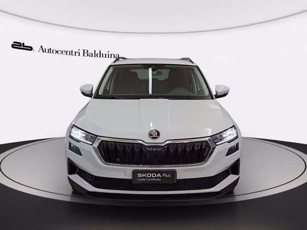 Skoda Karoq 2.0 TDI 85 kW image number 2