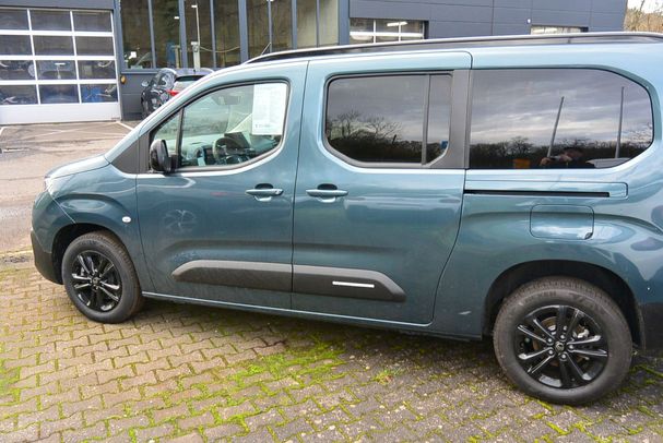 Citroen Berlingo M 96 kW image number 3