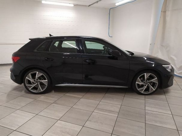 Audi A3 35 TDI S-line Sportback 110 kW image number 4