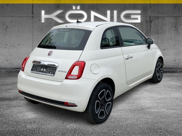 Fiat 500 1.0 51 kW image number 3