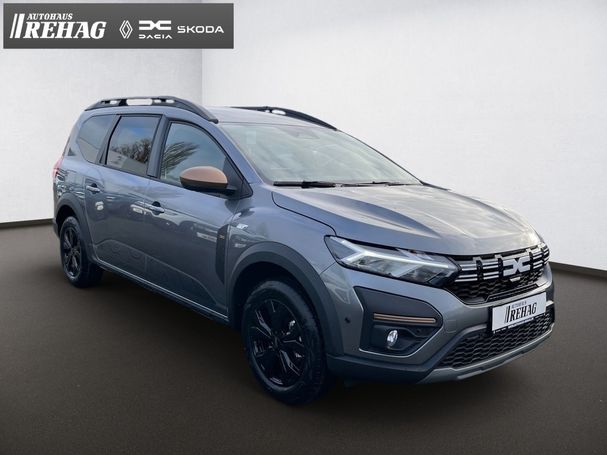 Dacia Jogger Hybrid 104 kW image number 3