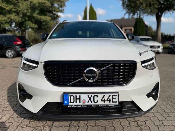 Volvo XC40 T5 Recharge 192 kW image number 15