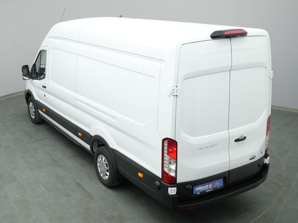 Ford Transit 350 L4H3 HA Trend 125 kW image number 31