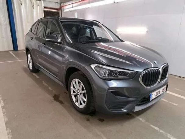 BMW X1 sDrive 116 kW image number 2