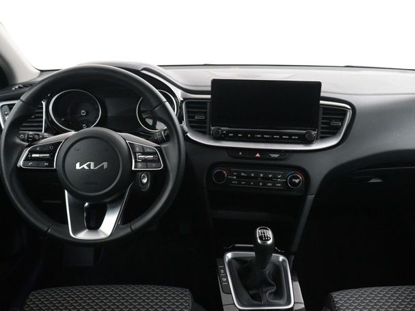 Kia XCeed 1.0 T-GDi 88 kW image number 4