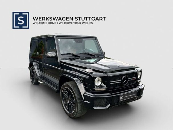 Mercedes-Benz G 63 AMG 420 kW image number 2