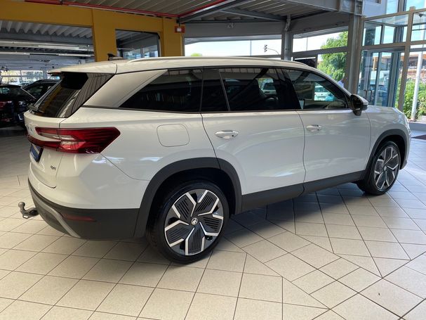 Skoda Kodiaq 2.0 TDI 4x4 DSG 142 kW image number 3