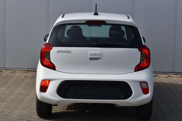 Kia Picanto 1.0 49 kW image number 3