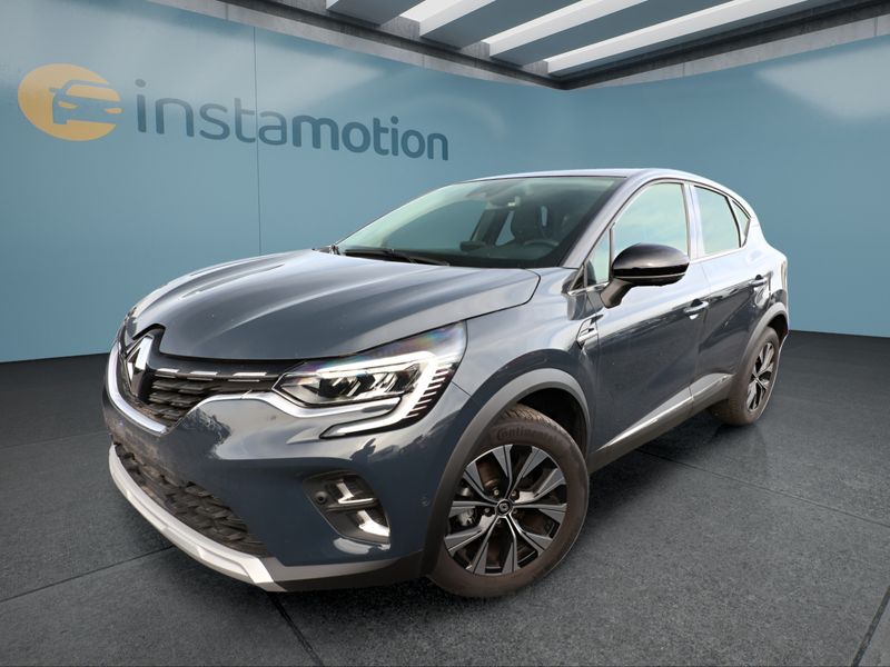 Renault Captur II 1.0